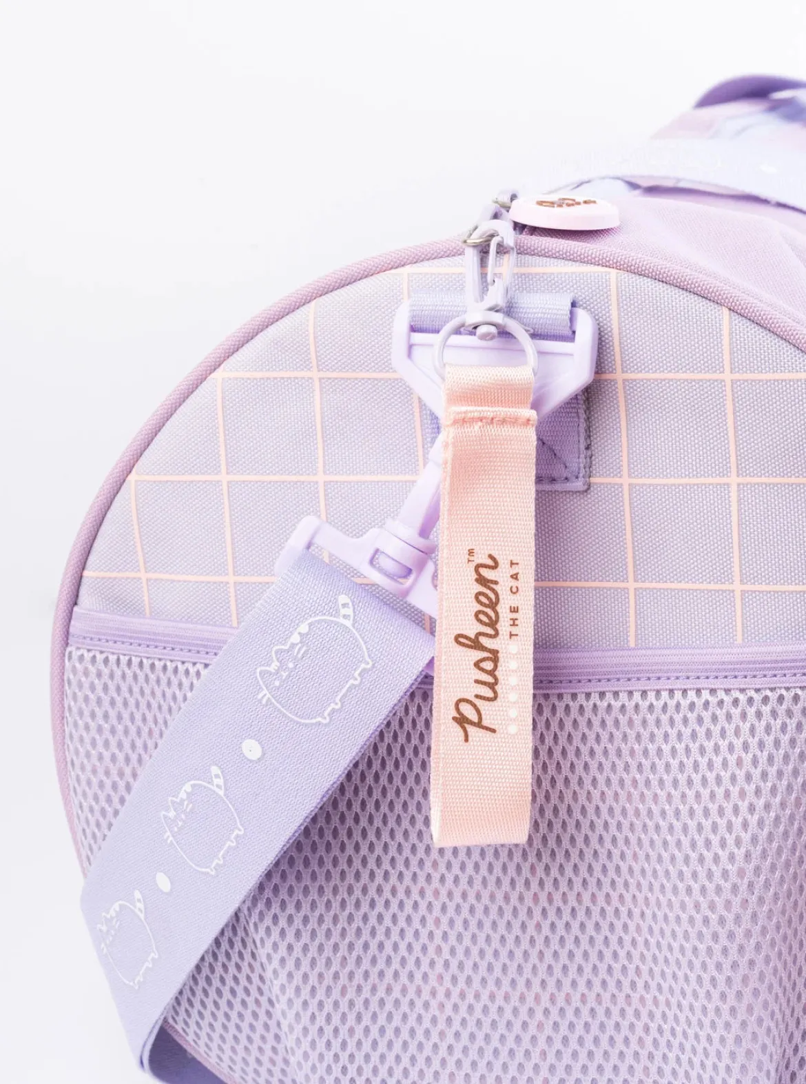 Pusheen Gym Bag