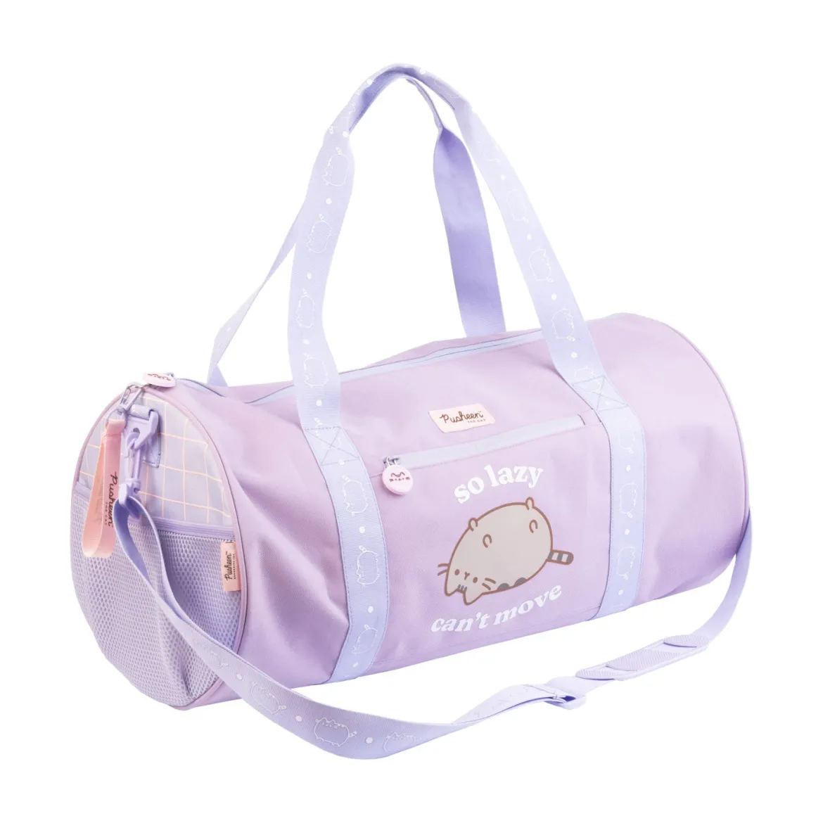 Pusheen Gym Bag