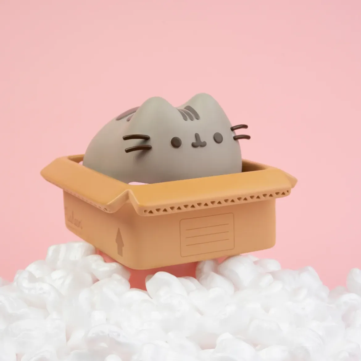 Pusheen Piggy Bank