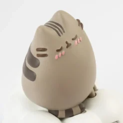 Pusheen Purrfect Love Collection 3D Perpetual Calendar