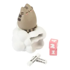 Pusheen Purrfect Love Collection 3D Perpetual Calendar