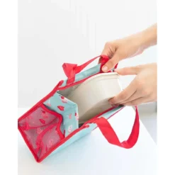 Pusheen Purrfect Love Collection Lunch Bag