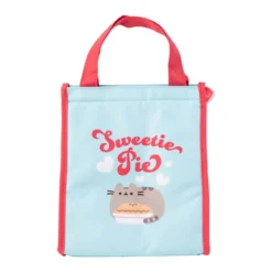 Pusheen Purrfect Love Collection Lunch Bag