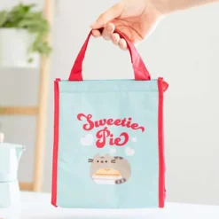 Pusheen Purrfect Love Collection Lunch Bag