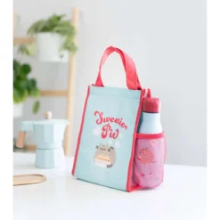 Pusheen Purrfect Love Collection Lunch Bag
