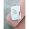 Pusheen Purrfect Love Collection A5 Premium Notebook With Projector Pen