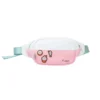 Pusheen Rose Collection Fanny Pack