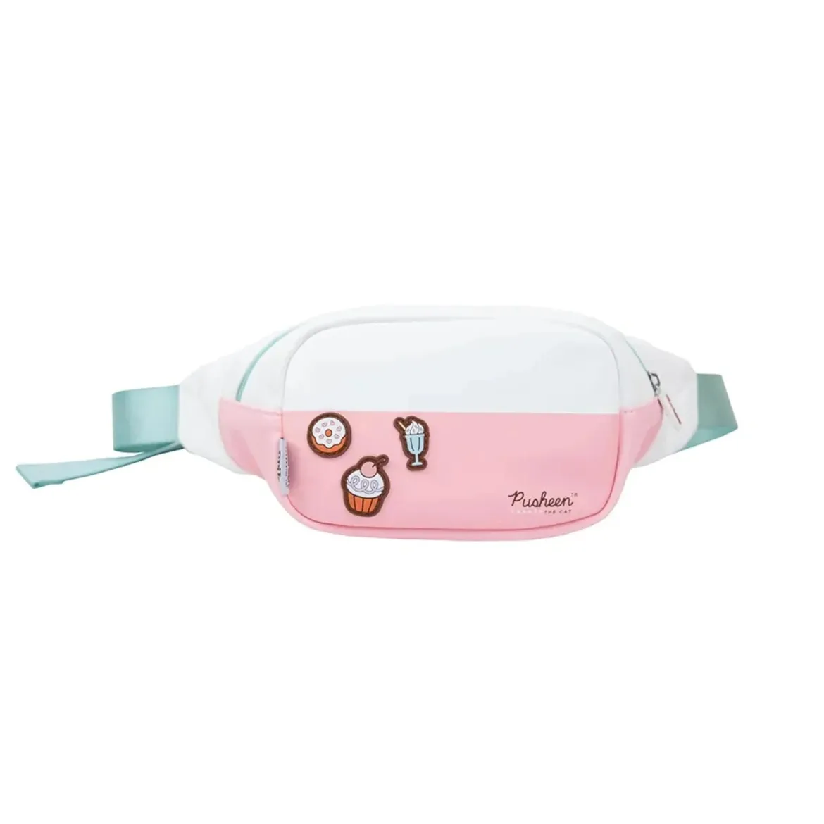 Pusheen Rose Collection Fanny Pack