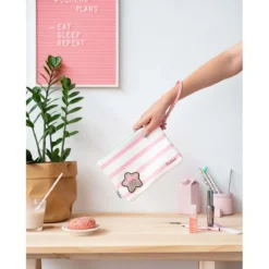 Pusheen Rose Collection Handbag