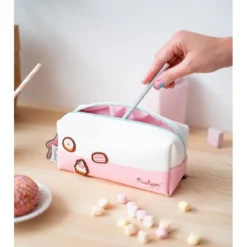 Pusheen Rose Collection Make-Up Toiletry Bag