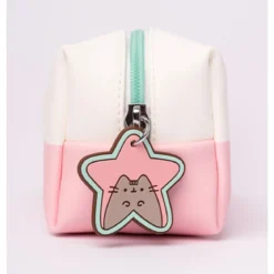 Pusheen Rose Collection Make-Up Toiletry Bag