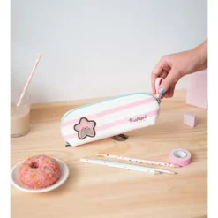 Pusheen Rose Collection Pencil Case