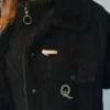 Queen Set Of 4 Pins