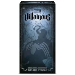 Ravensburger Marvel Villainous Game - We Are Venom - Expansion Pack