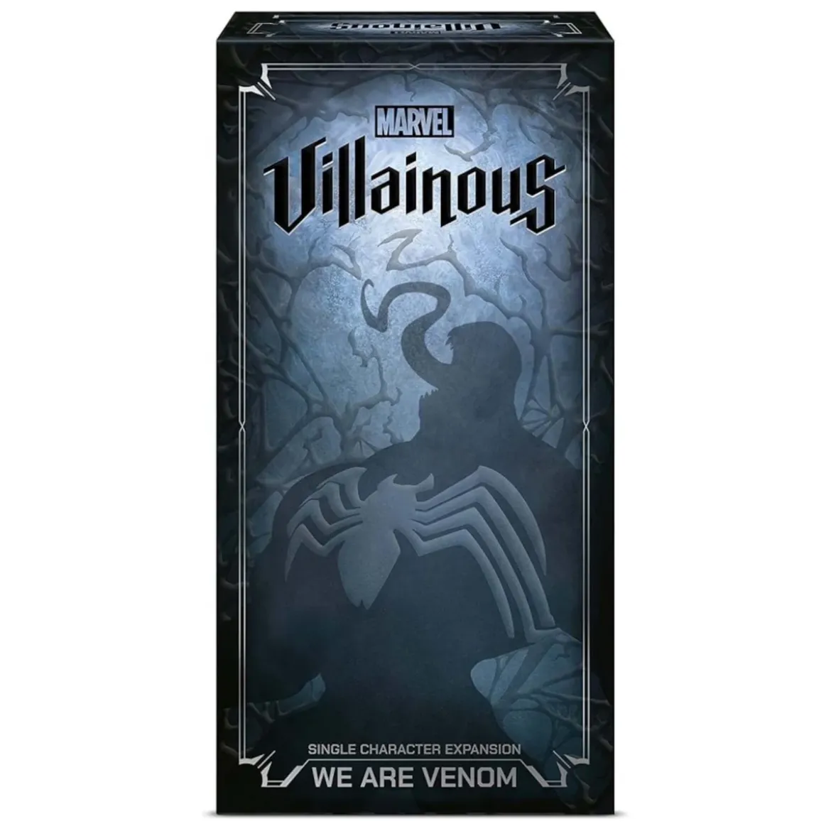Ravensburger Marvel Villainous Game - We Are Venom - Expansion Pack