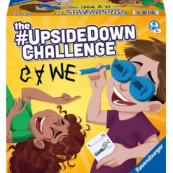 Ravensburger Upside Down Game