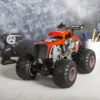 RC Monster Truck