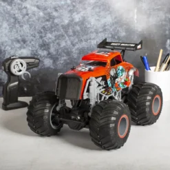 RC Monster Truck