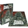 Realm of the Damned Balaur (500 Piece Jigsaw Puzzle)