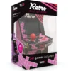 Retro Mini Arcade Machine