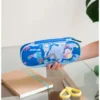 Rick And Morty Virus Pencil Case