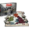 RISK Strategy Board Game - Peaky Blinders Edition