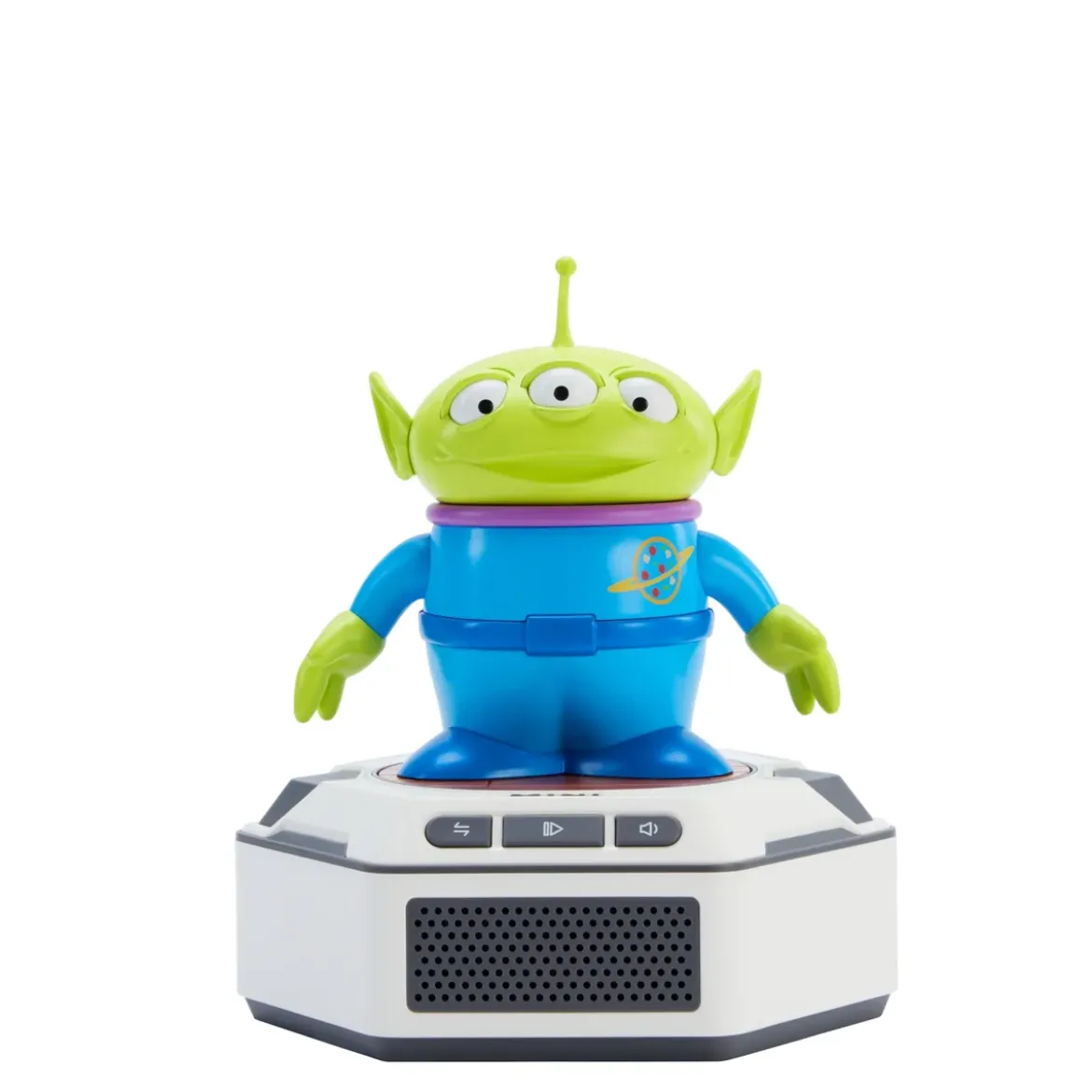 Robosen Mini Robot Toy Story Alien