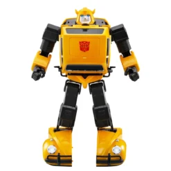 Robosen Transformers Bumblebee G1 Flagship Robot