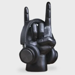 Rock On Headphone Stand