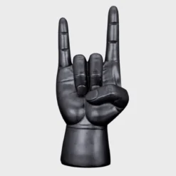 Rock On Headphone Stand