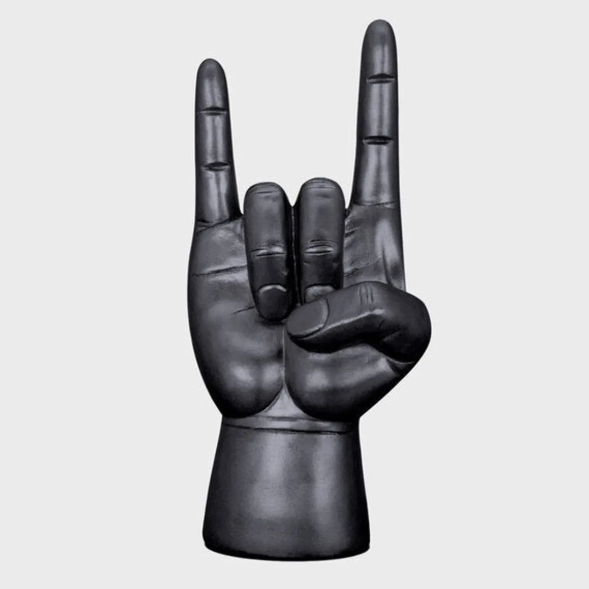 Rock On Headphone Stand