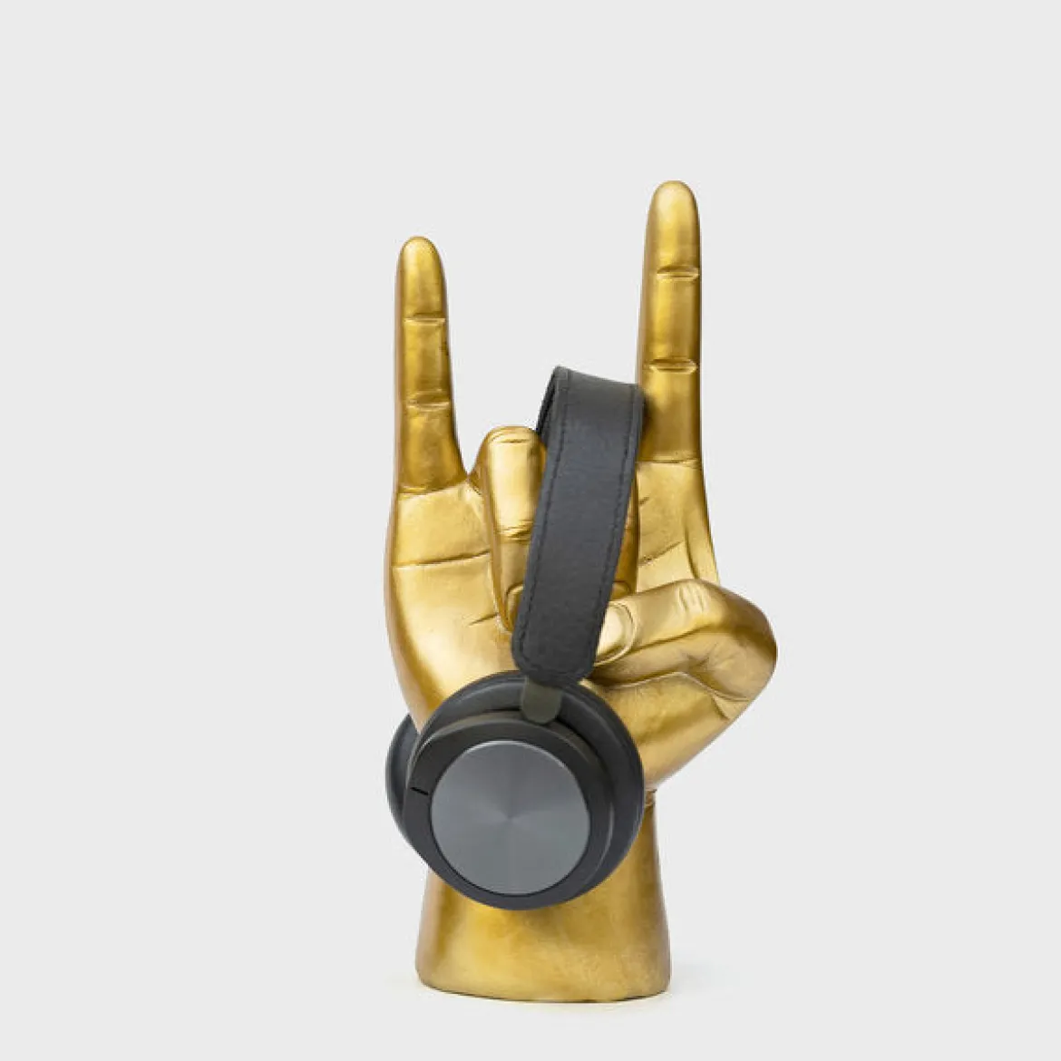 Rock On Headphone Stand