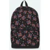 Rocksax Run D.M.C. USA Logo Rucksack