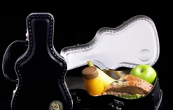 ROCKSTAR LUNCH BOX