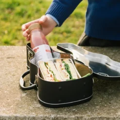ROCKSTAR LUNCH BOX