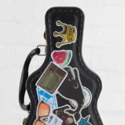 ROCKSTAR LUNCH BOX