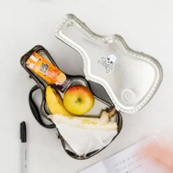 ROCKSTAR LUNCH BOX