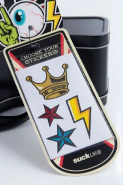 ROCKSTAR LUNCH BOX