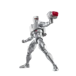 Rom: Spaceknight Marvel Legends Action Figure Rom 15 cm