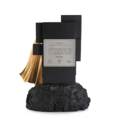 Royal Selangor DC Limited Edition Gilt The Dark Knight Returns Superman Figurine