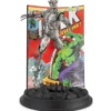 Royal Selangor Limited Edition Marvel Wolverine The Incredible Hulk #81 Pewter Figurine (800 Pieces