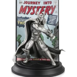 Royal Selangor Marvel Limited Edition Thor Journey Into Mystery Volume 1 #83
