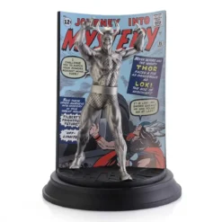 Royal Selangor Marvel Limited Edition Loki Journey Into Mystery Volume 1 85