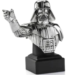 Royal Selangor Star Wars Darth Vader Bust