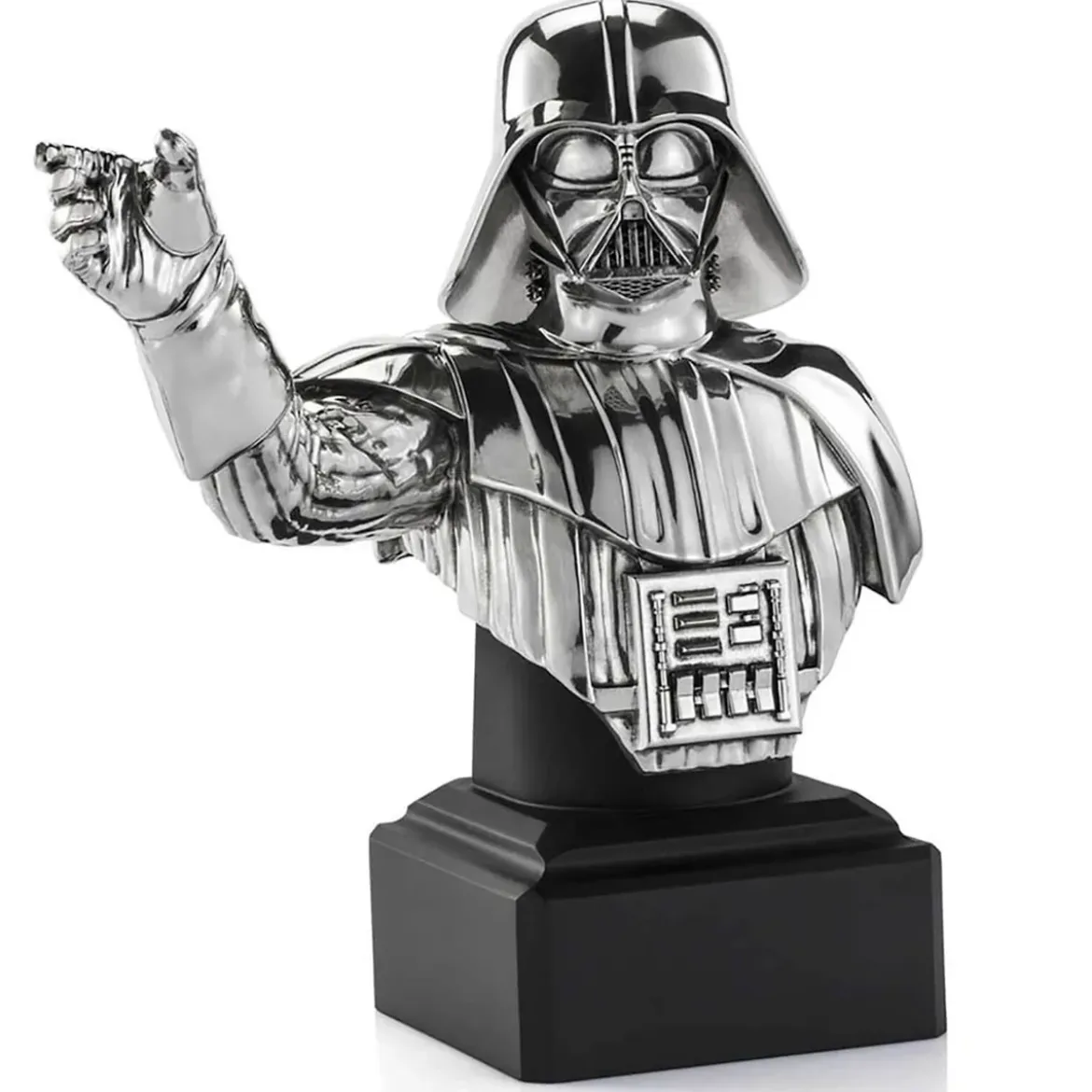 Royal Selangor Star Wars Darth Vader Bust