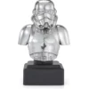 Royal Selangor Star Wars Limited Edition Stormtrooper Bust