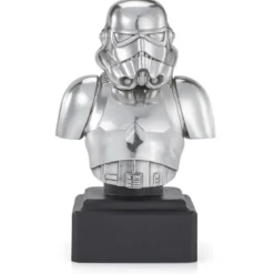 Royal Selangor Star Wars Limited Edition Stormtrooper Bust