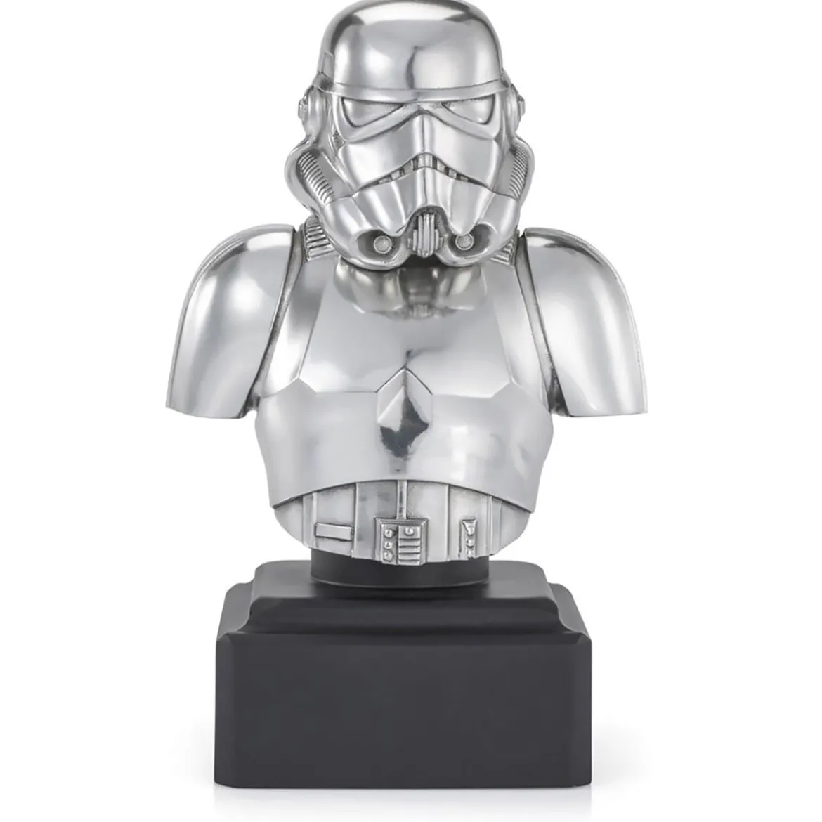 Royal Selangor Star Wars Limited Edition Stormtrooper Bust