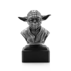 Royal Selangor Star Wars Limited Edition Yoda Bust