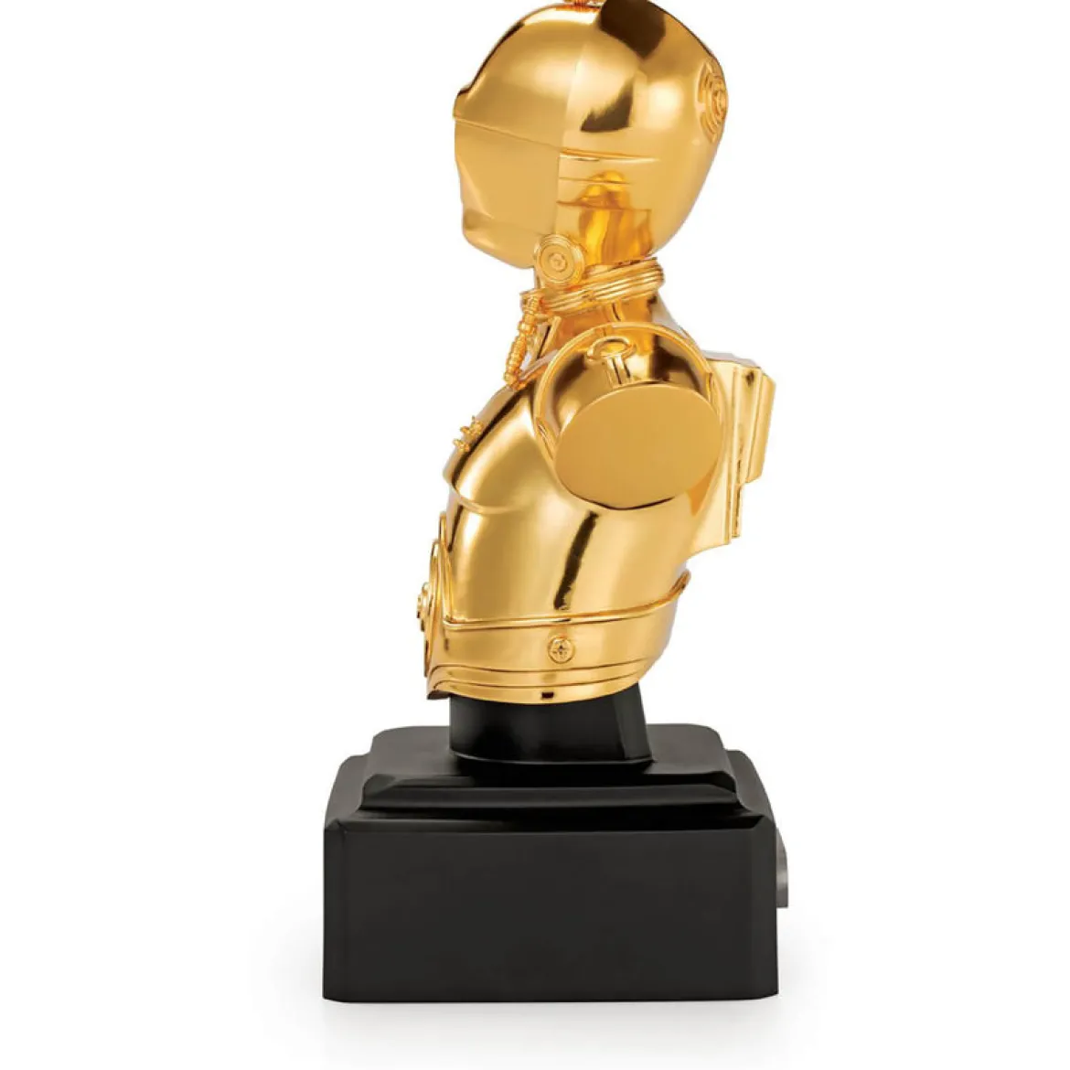 Royal Selangor Star Wars Limited Edition C-3PO Bust